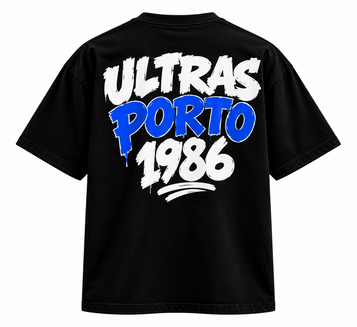 Ultras Porto 1986