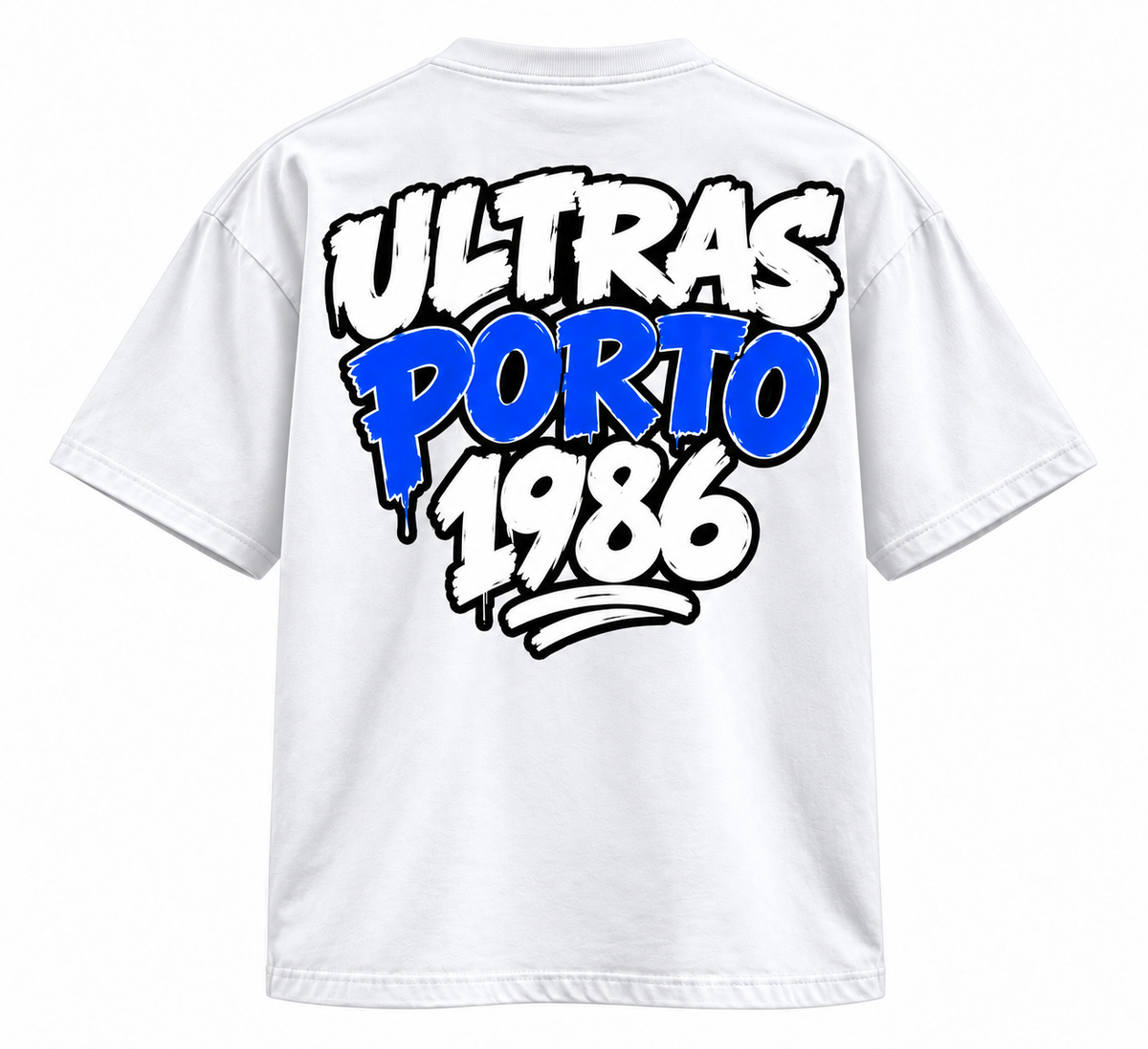 Ultras Porto 1986