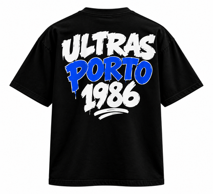 Ultras Porto 1986