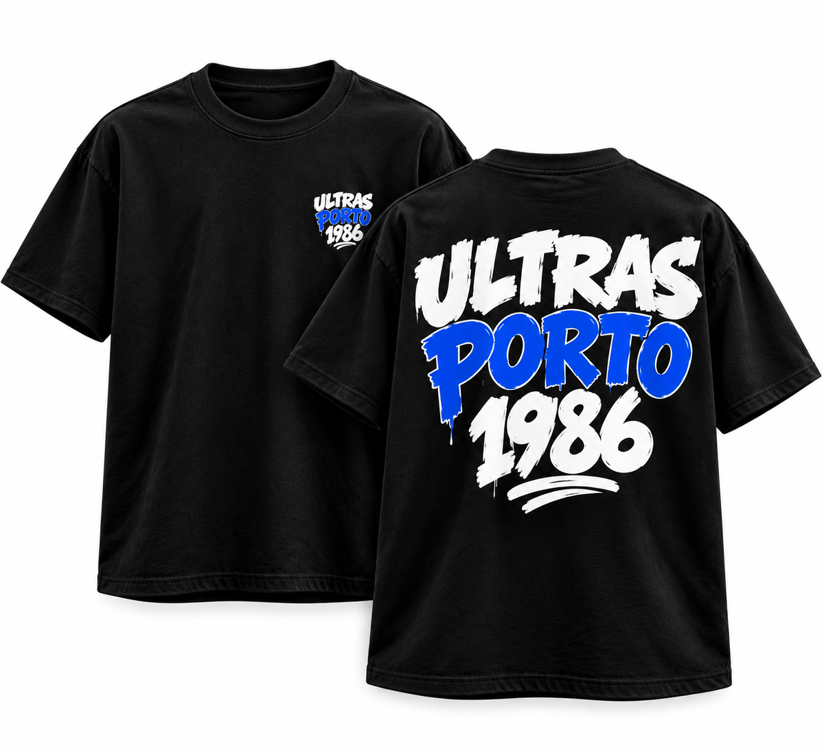 Ultras Porto 1986