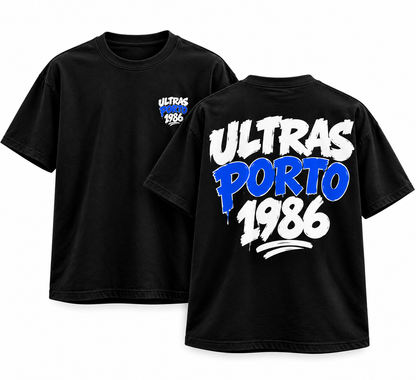 Ultras Porto 1986
