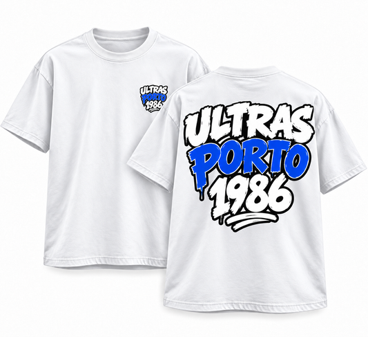 Ultras Porto 1986